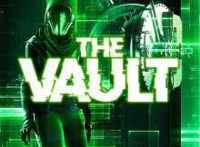 The Vault Slot Machine