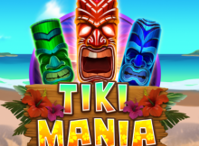 Tiki Mania Slot