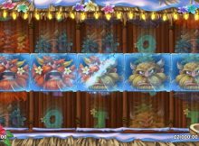 Tiki Vikings Slot Machine