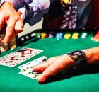 Tipping in Las Vegas Casinos