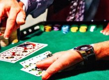 Tipping in Las Vegas Casinos