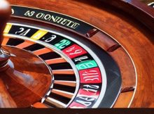 roulette strategy