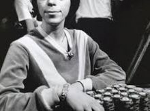 Stu Ungar