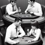 Unlock Your Winning Potential: The Awesome Value of a Poker Buddy