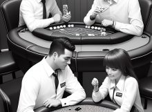 Unlock Your Winning Potential: The Awesome Value of a Poker Buddy