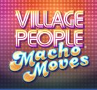 Village People Macho Moves Slot machine