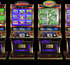 Volatility in slot machines