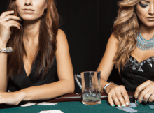 What Celebrities Love Gambling