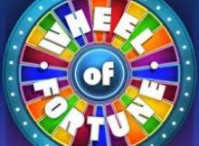 Wheel of fortune