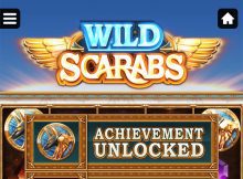 Wild Scarabs