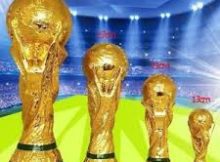 World Cup Soccer Slots