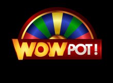 WowPot Slot machine