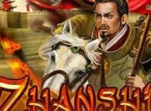Zhanshi Slot