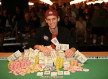 allen cunningham poker pro