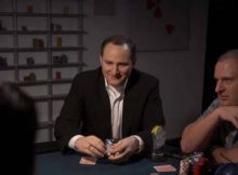 andy Bloch Poker Pro