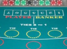 baccarat strategy guide