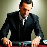 Blackjack Variance in the game