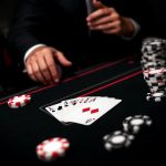 Bovada Blackjack