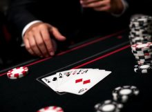 Bovada Blackjack