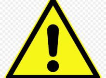 Casino Bonus Warnings