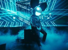 Deadmau5 Slot machine