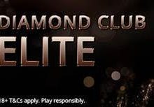 PartyPoker diamond club elite