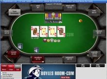 doyles room poker