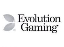 evolution gaming