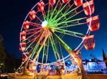 Fair Tycoon Slot Game