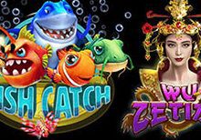 RTG Online Casinos