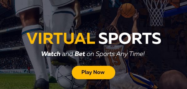 Fortune Jack Virtual SportsBetting