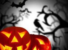 Halloween Online Slots