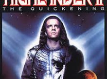 highlander slot machine