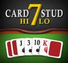 how to play 7 card stud poker