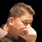 johnny chan Great Poker Pro