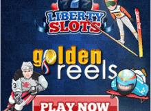 Libertyslots October 2019 Promotions