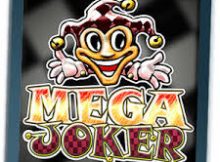 Mega Joker Slot