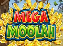 mega moolah slot machine