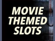 movie themed slot machines