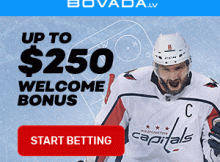 Bovada Bonus Code