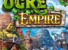 Ogre Empire Slot