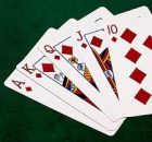 continuation bet in Poker