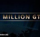 Partypoker $20m MILLIONS Online guarantee