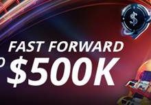 PartyPoker Fast Forward Poker