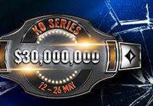 PartyPoker KO Poker Series