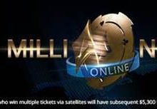 PartyPoker Millions