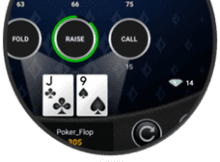 PartyPoker Mobile Poker