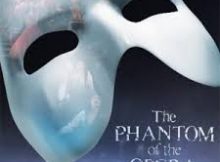 phantom of the opera slot