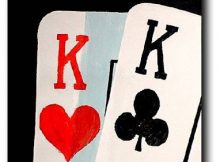 playing pocket kings