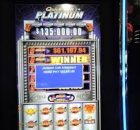 Progressive Jackpot Slot machines